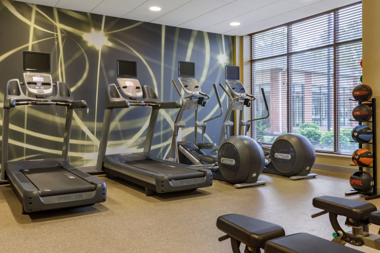 Hilton Garden Inn Stony Brook photo 22