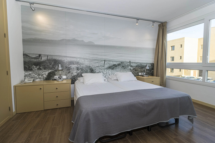 Eix Platja Daurada Hotel & Spa