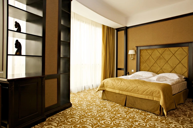 Premier Double Suite