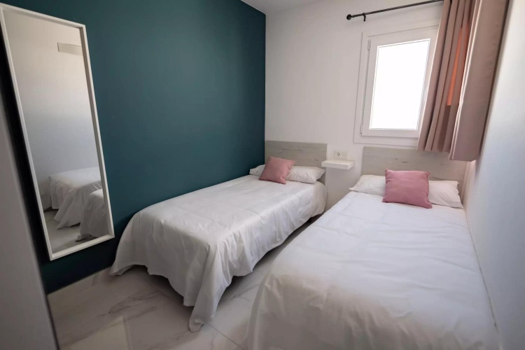 Standard Quadruple Apartment