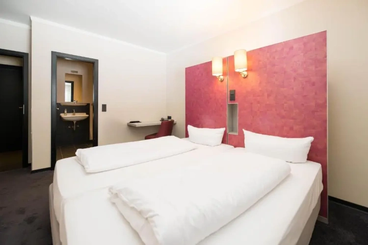 Family Quintuple room