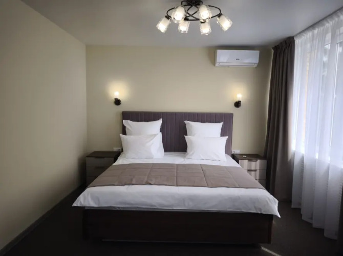 Фотография номера гостиницы Советская