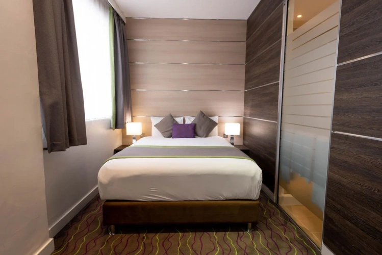 Superior Double room