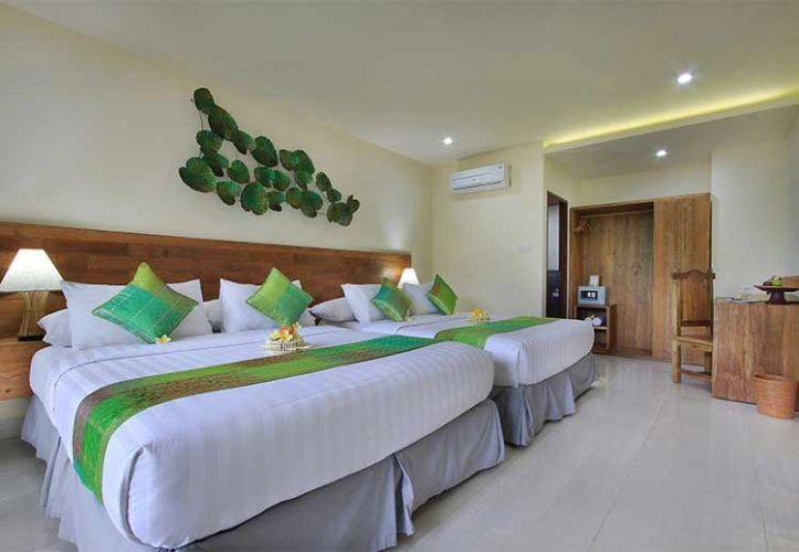 Garden Suite