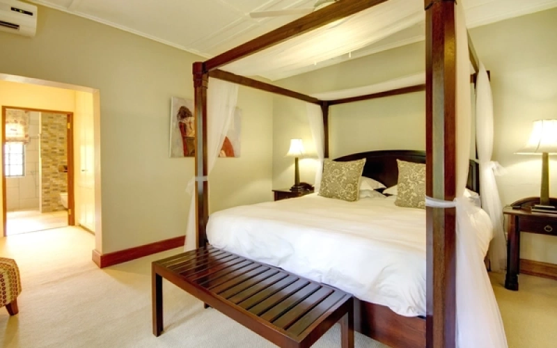 Family Quadruple Suite