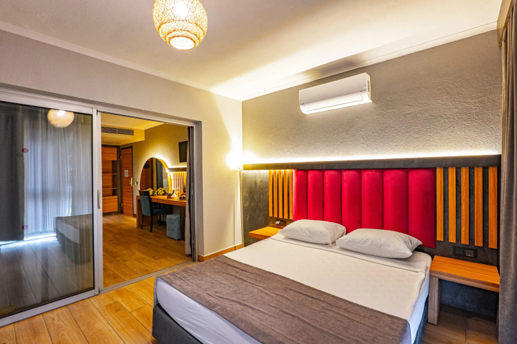 Timo Resort