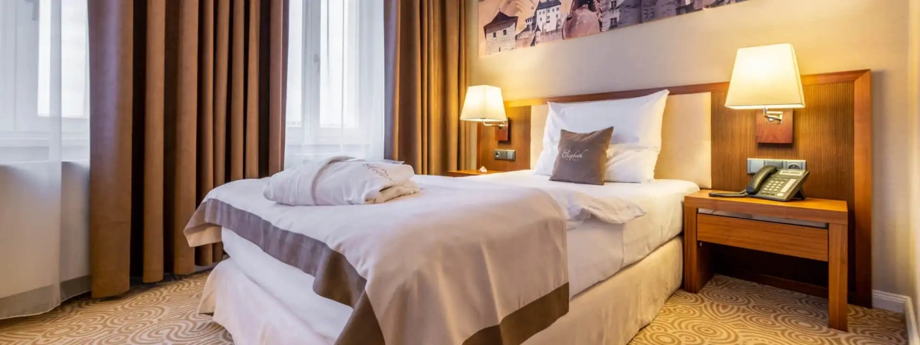 Superior Single room