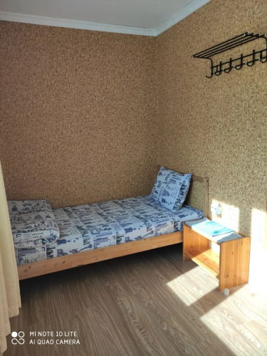 Фотография номера мини отеля Кедровый Дом Кочиевских