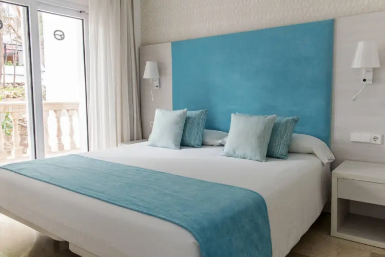 1 Bedroom Terrace Suite