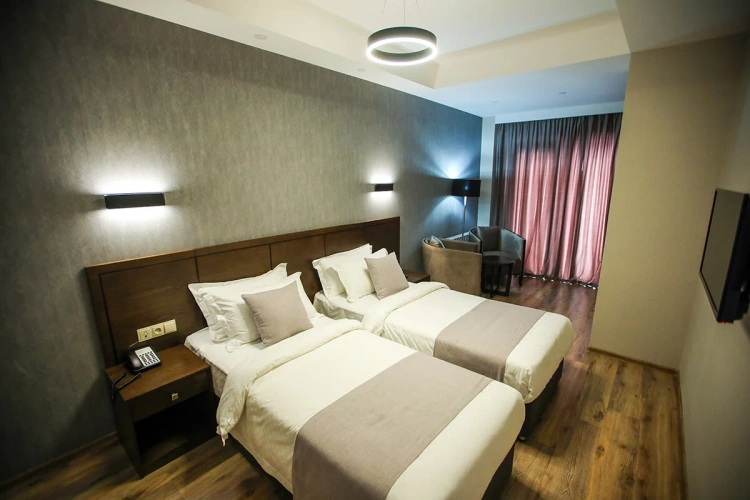 Executive Family Suite