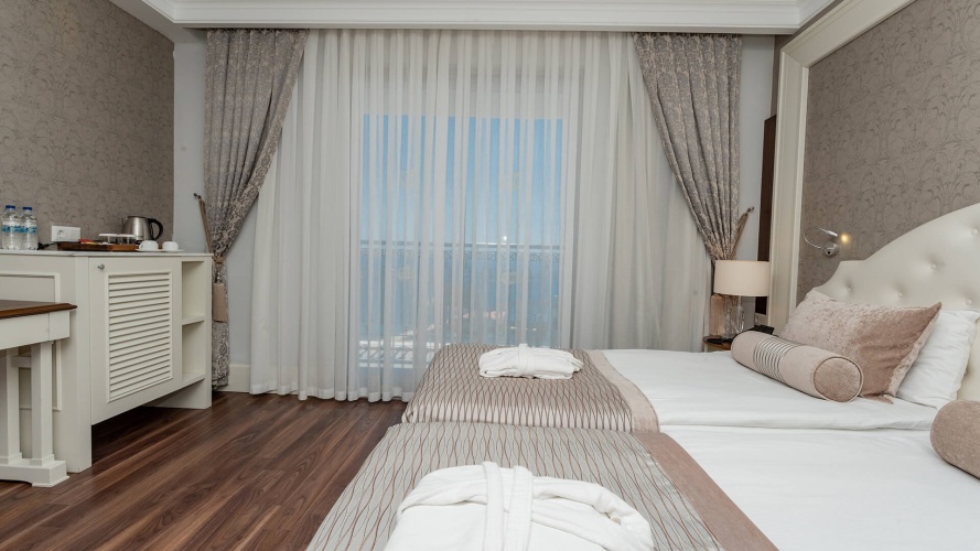 Laguna Suite