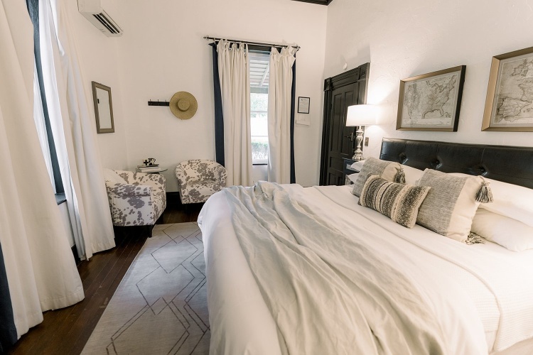 Bella Double Suite