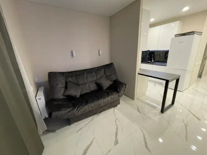 Фотография номера квартиры Апартаменты на улице Братская