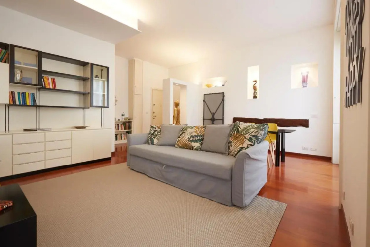 Corridoni Suite Apartment