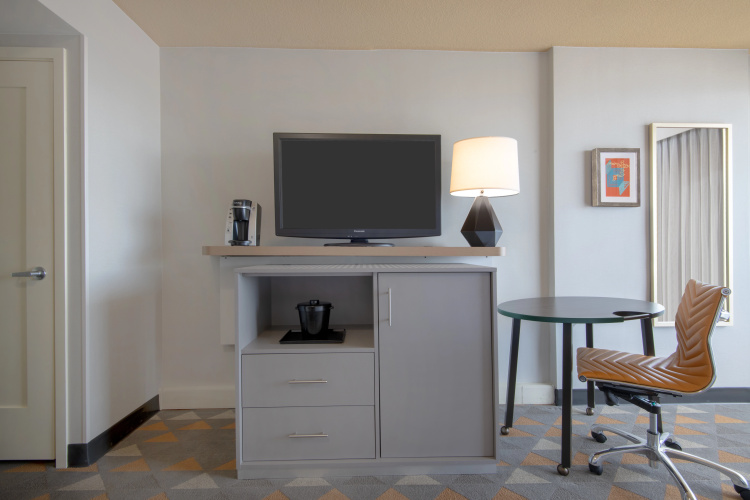 Holiday Inn Denver East by IHG
