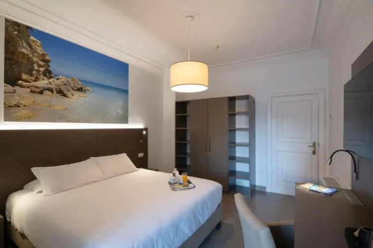 Hotel Delle Palme