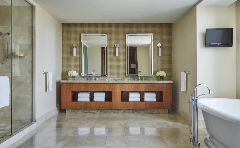 Four Seasons Hotel St. Louis photo 14