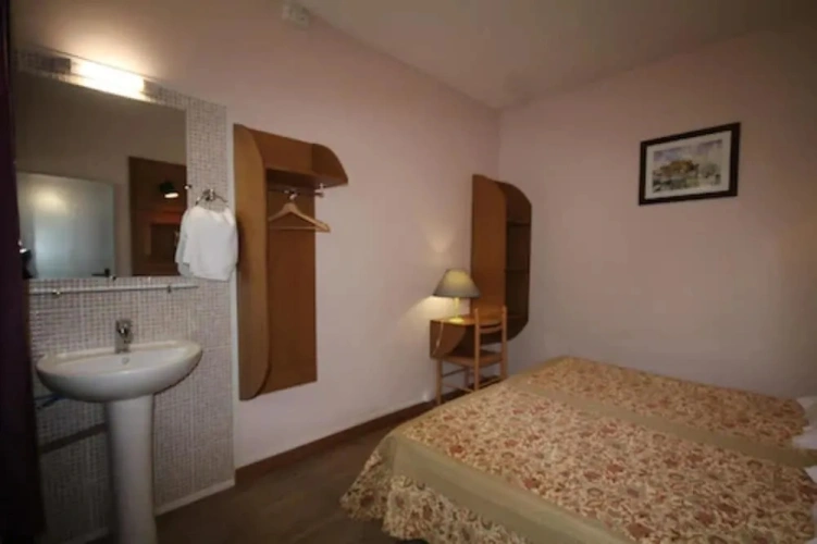 Economy Twin room