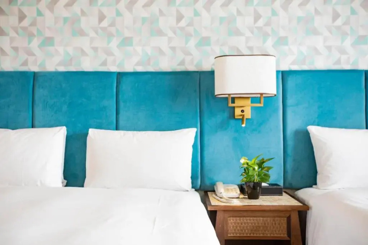 Jia Hsin Garden Hotel