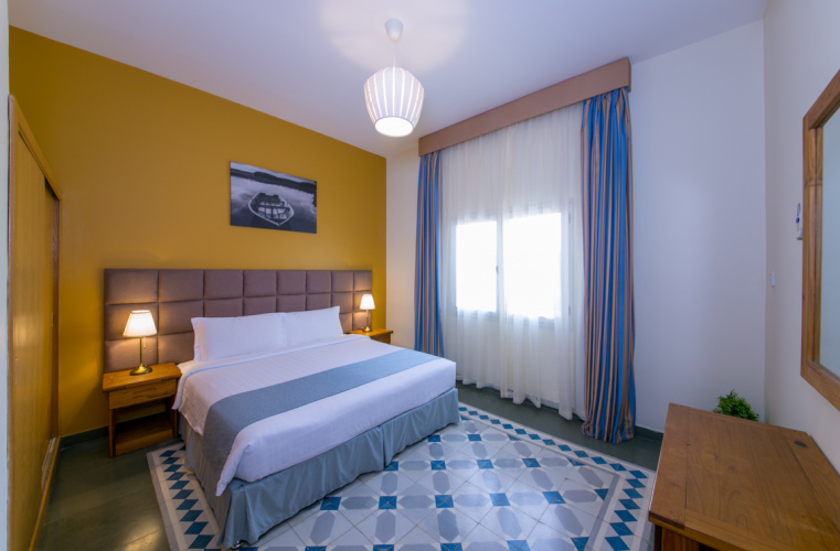 2 Bedrooms Chalet