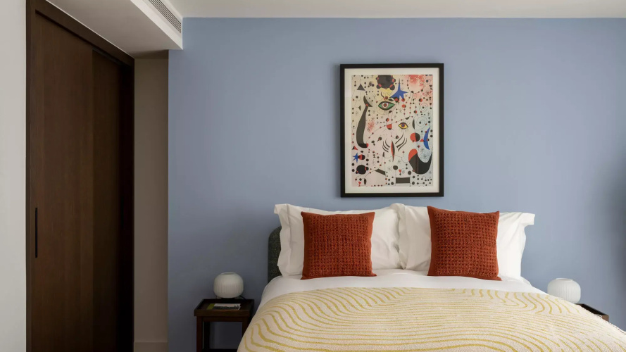 Large Double Studio Apartment