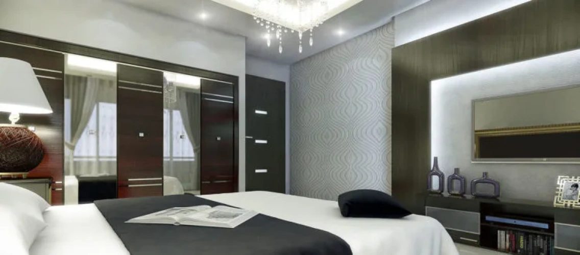 Superior Double Suite