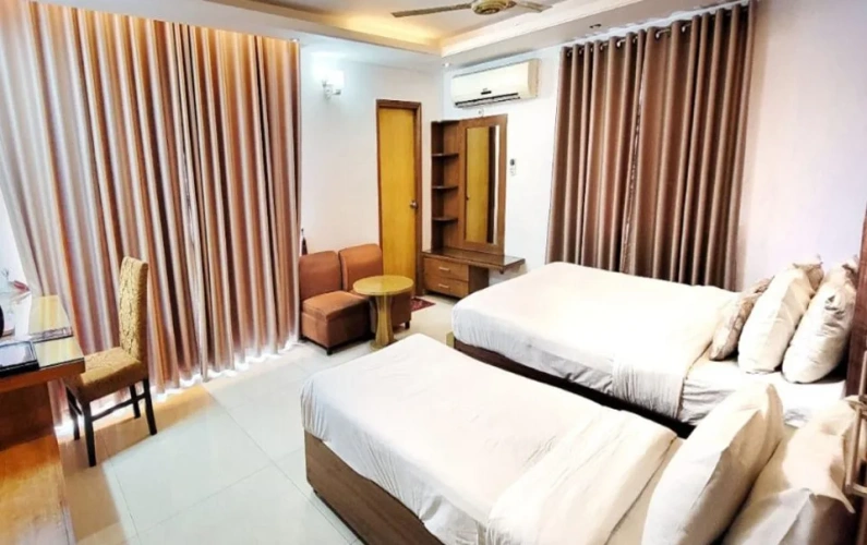 Afford Family Suite