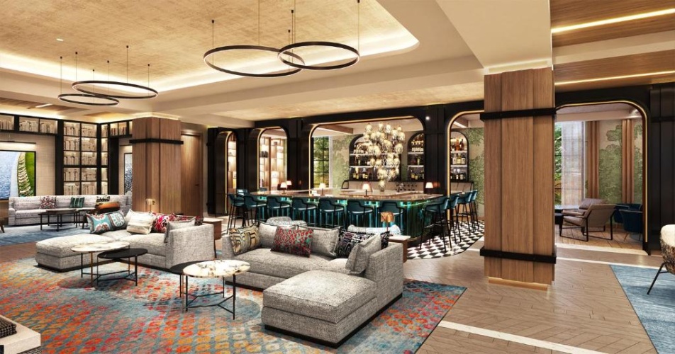 DoubleTree by Hilton Berlin Ku'damm photo 40