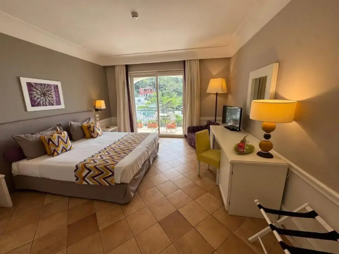 Hotel della Piccola Marina