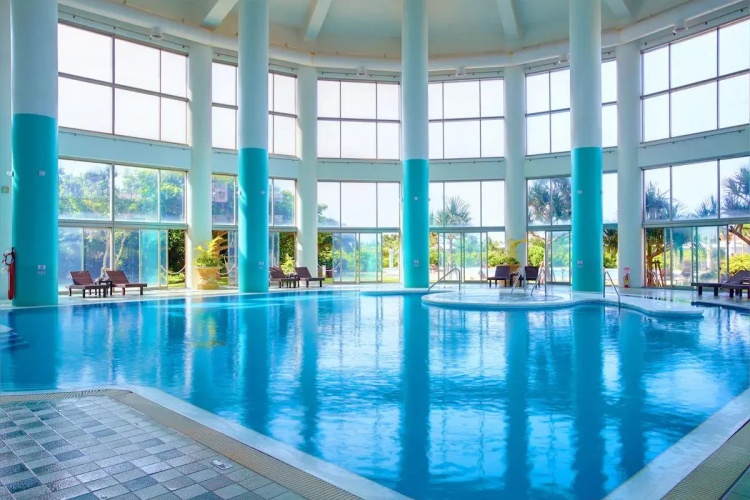 ANA InterContinental Ishigaki Resort photo 18
