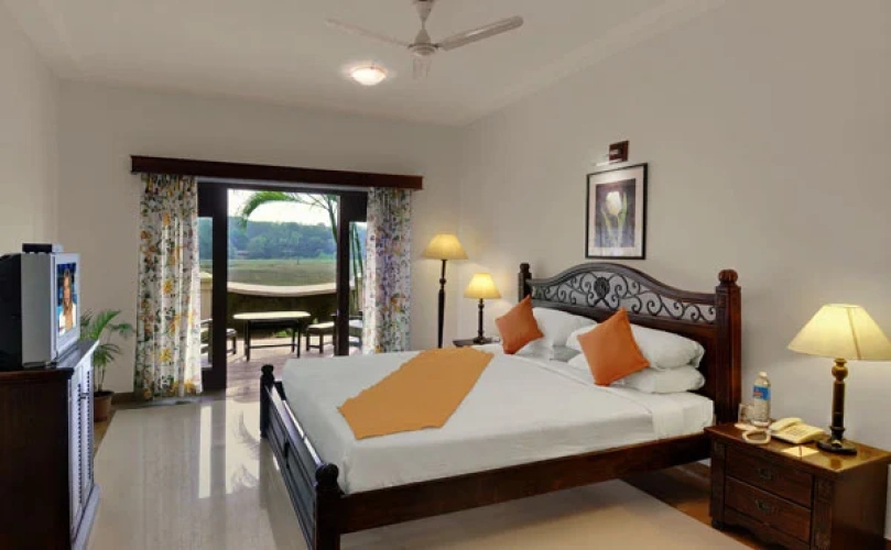Superior Single room
