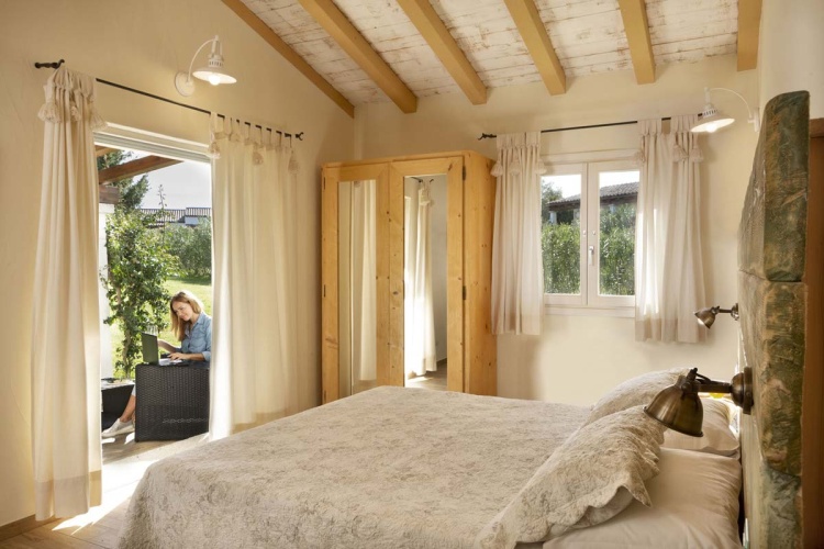 Superior Double Comfort room