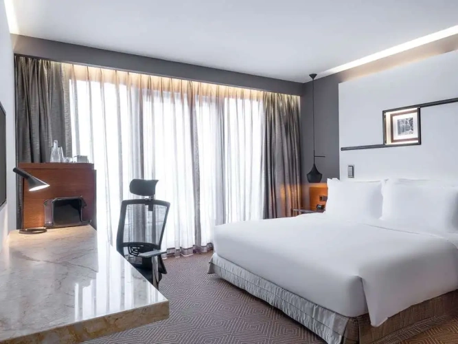 Superior Double room