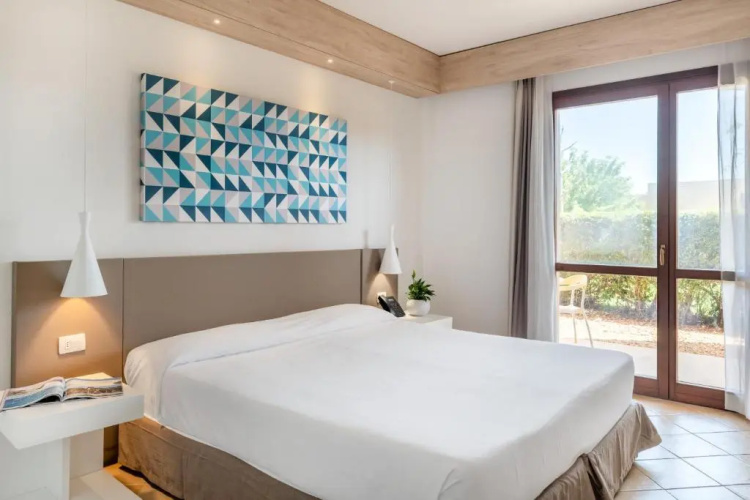 VOI Arenella Resort photo 8