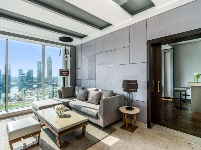 Pullman Dubai Downtown photo 16