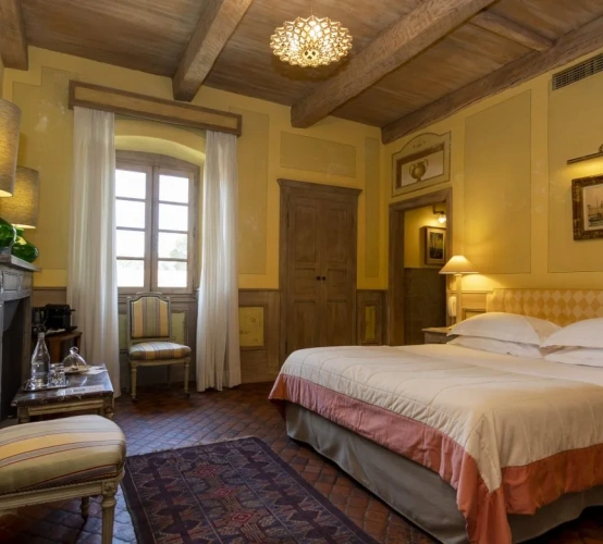 Family Apartment