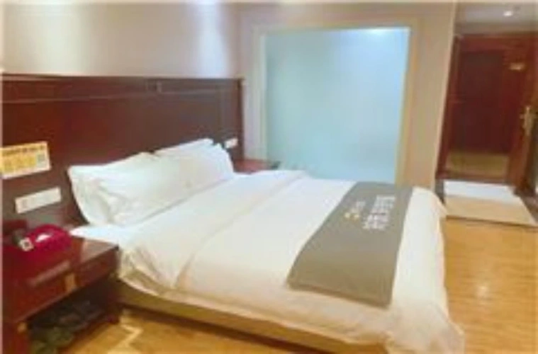 Good Sleep Double room