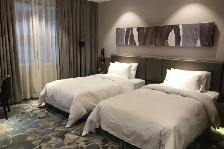 Business Twin room