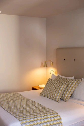 Mythica Superior Double room with sea view