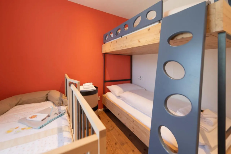 Randolins Familienresort