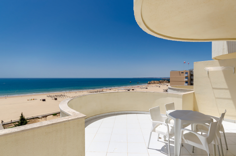 Turim Algarve Mor photo 26