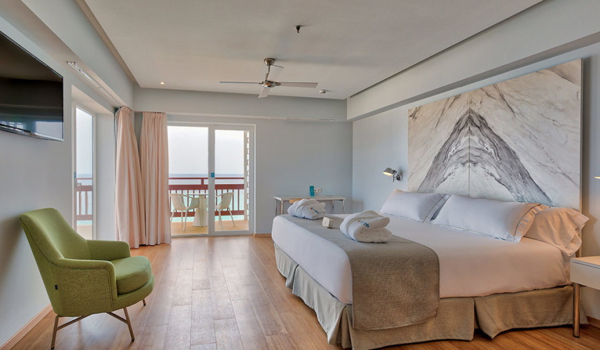 Double Junior Suite