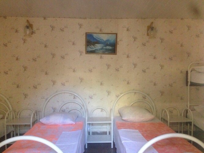 Фотография номера гостевого дома У Валеры