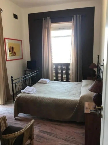 Two Connecting room