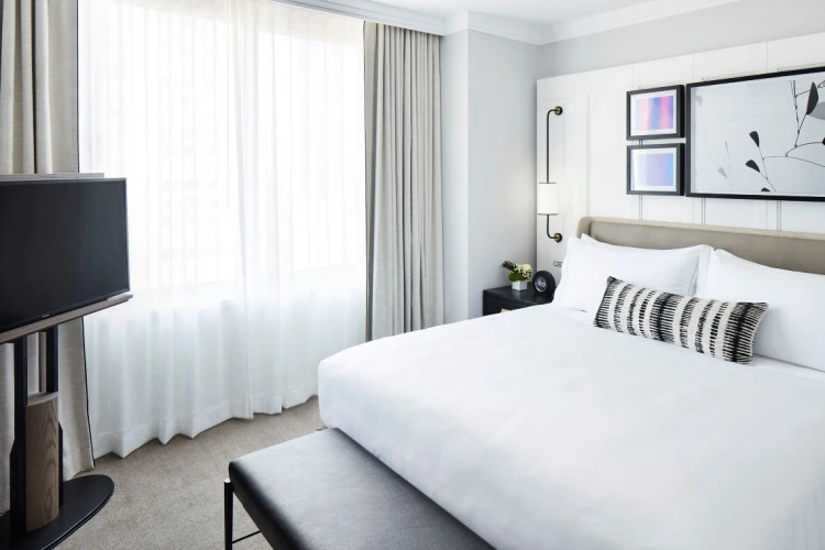1 Bedroom Suite