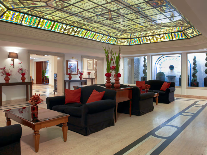 Melia Paris Vendôme