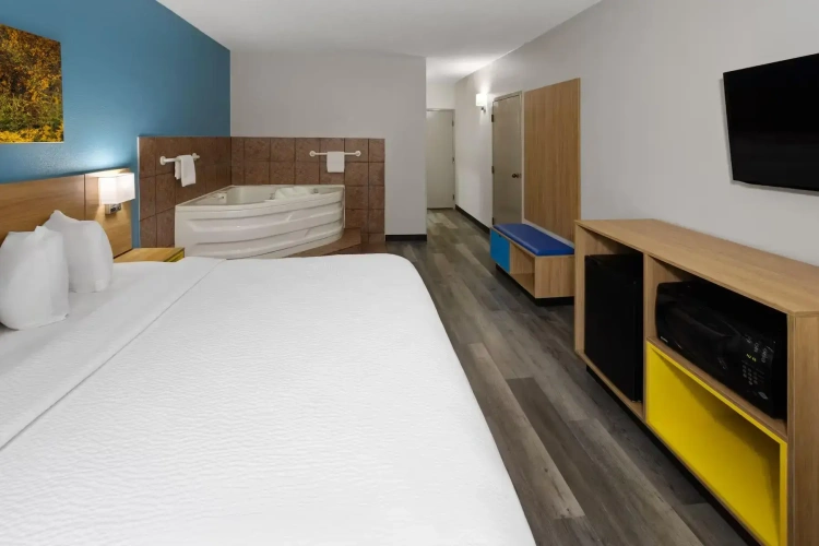 Double Studio Suite