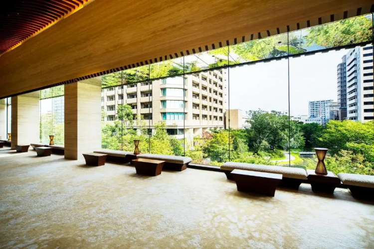 Intercontinental Hotel Osaka photo 26