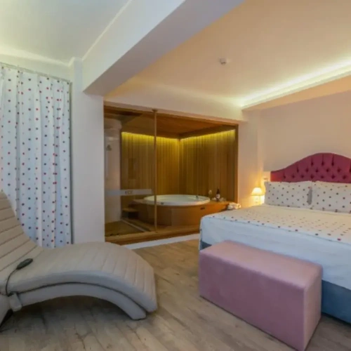 Bozburun Double Suite