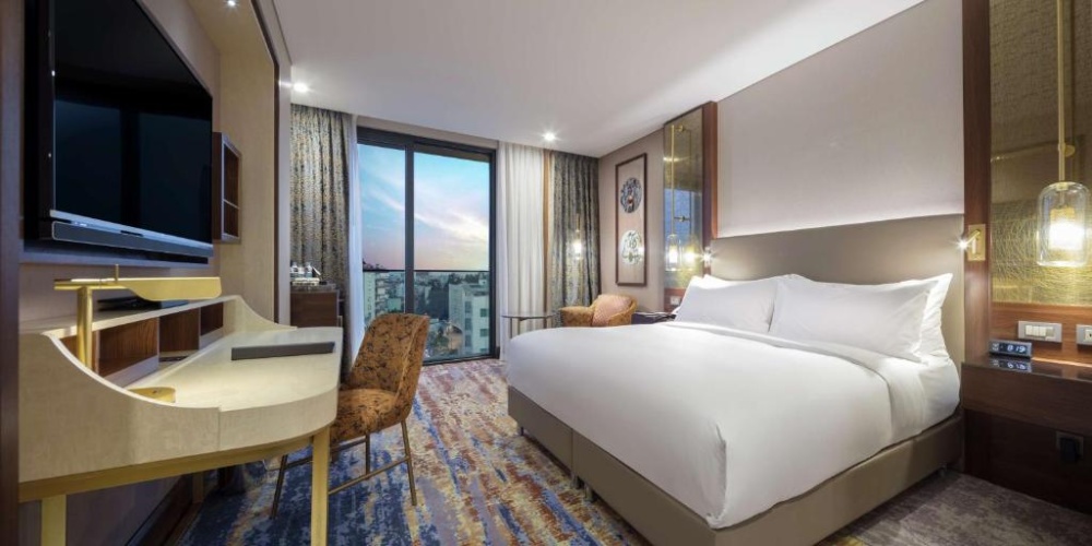 Guest Double room
